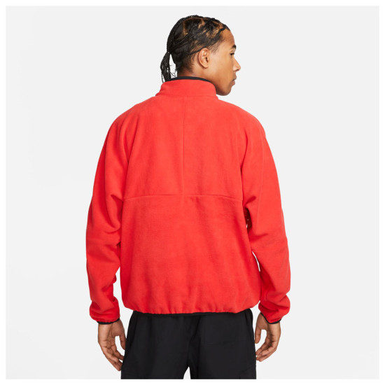 Nike Ανδρική μπλούζα Club Fleece